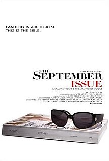 Movie Review of The September Issue