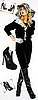 Would You Rock Zoe's Atwood Lolas During the Day?
