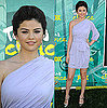 Selena Gomez at the Teen Choice Awards