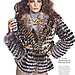 Girls on Film: Daria Werbowy, Vogue Paris, August '09