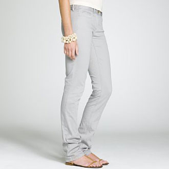 Different Types of Pant Shapes Different Types of Pant Shapes