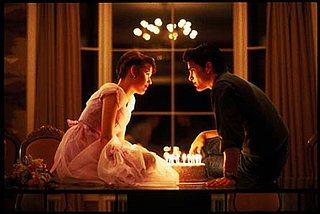 Photos of the Clothes in John Hughes Movie Sixteen Candles
