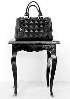 Handbag Designer Spotlight: Novella Royale 