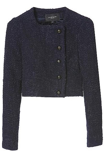 Jill Stuart Chantel Jacket