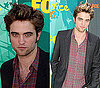 Robert Pattinson at the Teen Choice Awards