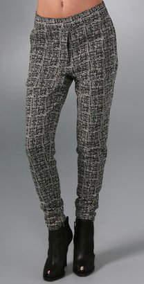 Alexander Wang Geometric Sweatpants: Love It or Hate It? 