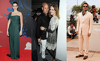 Vanity Fair 2009 International Best-Dressed List Revealed