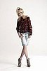 Topshop Fall Marathon: Horror Girl