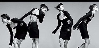 Alexander Wang Encourages Shopping in Bed 