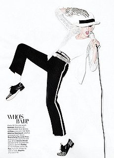 Are You MJ-Inspired?