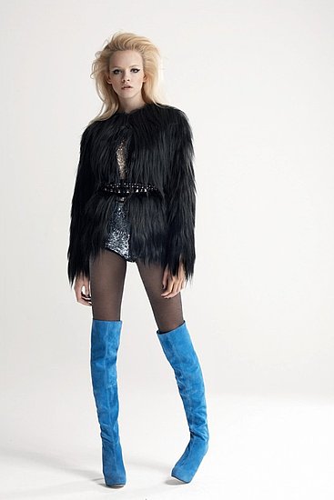 Topshop Fall Marathon: Marianne Topshop Fall Marathon: Marianne
