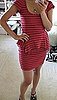 Look of the Day: Stylish Stripes 