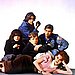 Hughes Cinema Style: The Breakfast Club