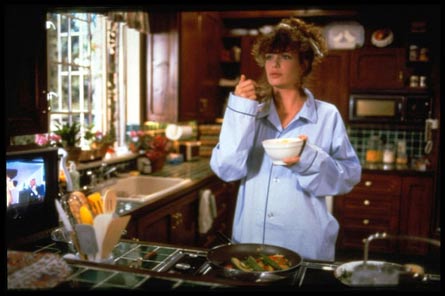 Hughes Cinema Style: Weird Science Hughes Cinema Style: Weird Science