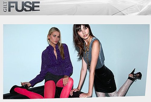 Reminder! Gilt Fuse in Effect, Ahora