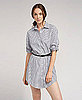 Trend Alert: Striped Tops and Dresses