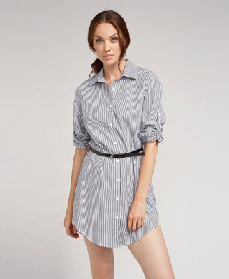Trend Alert: Striped Tops and Dresses