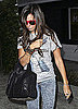 Do You Prefer to Carry Your Bag on Your Hand, Arm, or Shoulder?