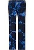 The Look For Less: J Brand Out of Control Tie-Dyed Jeans 