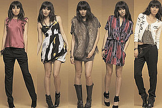 Rachel Roy's Line For Macy's Rachel Rachel Roy