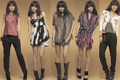 Rachel Roy's Line For Macy's Rachel Rachel Roy