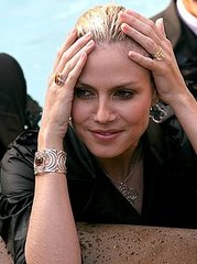 Heidi Klum Discontinues QVC Jewelry Line Due to Lawsuit Over Clover Design From Van Cleef & Arpels Heidi Klum Discontinues QVC Jewelry Line Due to Lawsuit Over Clover Design From Van Cleef & Arpels