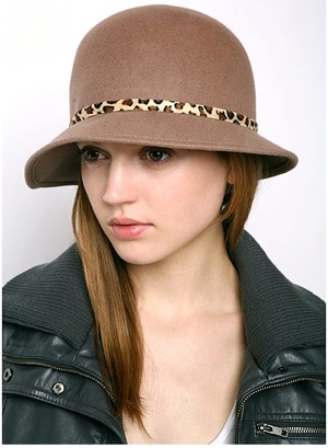 Eek! by Eugenia Kim Hits Urban Outfitters