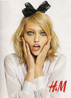 Fab Ad: H&M, Fall '09 