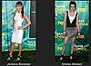 Play Our 2009 Teen Choice Awards Faceoff! 