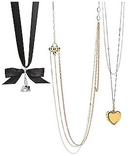 Photos of Anna Sheffield For Target Jewelry Collection