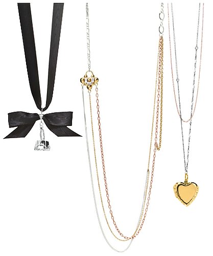 Photos of Anna Sheffield For Target Jewelry Collection