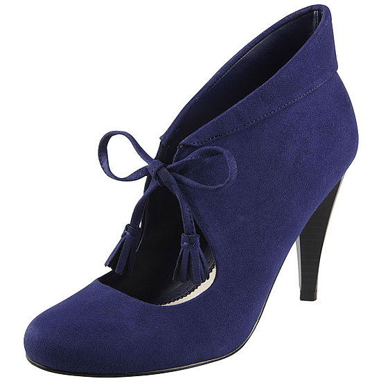 Sneak Peek! Payless Designer Collaborations, Fall '09 Sneak Peek! Payless Designer Collaborations, Fall '09