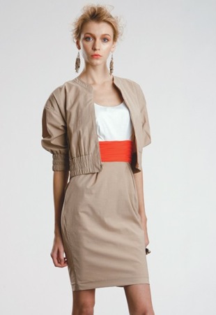 House of Deréon Does Day Dresses 