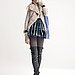 Topshop Fall Marathon: Highland Fling