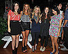 Celebrities Like Sophia Bush and Mischa Barton Party in NYC For I Heart Ronson's JC Penney Line