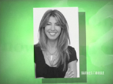 Nina Garcia Talks About Her Third Book, The Style Strategy