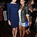 Michelle Monaghan (in Rachel Roy) and Emannuelle Chriqui
