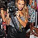 Charlotte Ronson Plays Paparazzi 