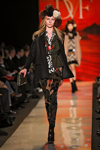 Diane Von Furstenberg Diane Von Furstenberg