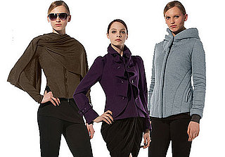 BCBG's Versatile Fall Jackets on Sale Now