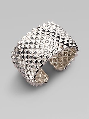 The Look For Less: Stephen Webster Superstud Silver Cuff 