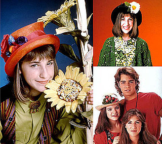 Blossom-Inspired Back to School Clothes