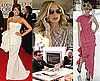 FabSugar Interview With Stylist Rachel Zoe