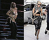 Madonna and Lady Gaga Wear Cone Bras