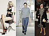 Guess the Designer Muse!