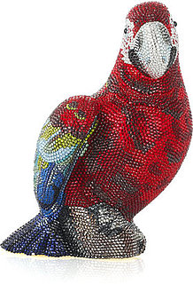 Judith Leiber Parrot Clutch: Love It or Hate It? 