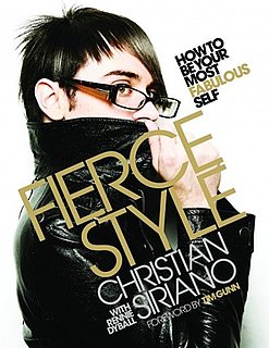 Christian Siriano Writes a Book About Being Fierce
