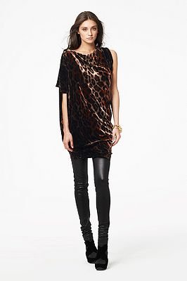 Trend Alert: Lush Leopard Trend Alert: Lush Leopard