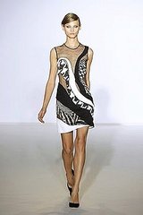 Fall Glimpse: Haute Houndstooth