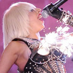 Lady Gaga's Most Outrageous Outfits Lady Gaga's Most Outrageous Outfits